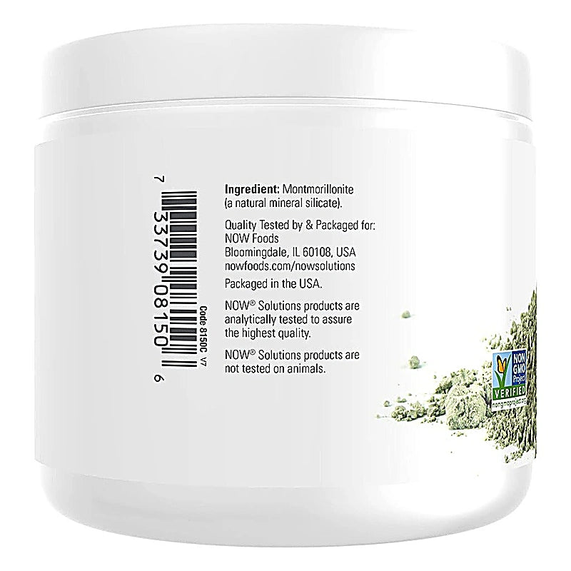 Now European Clay Powder 6oz