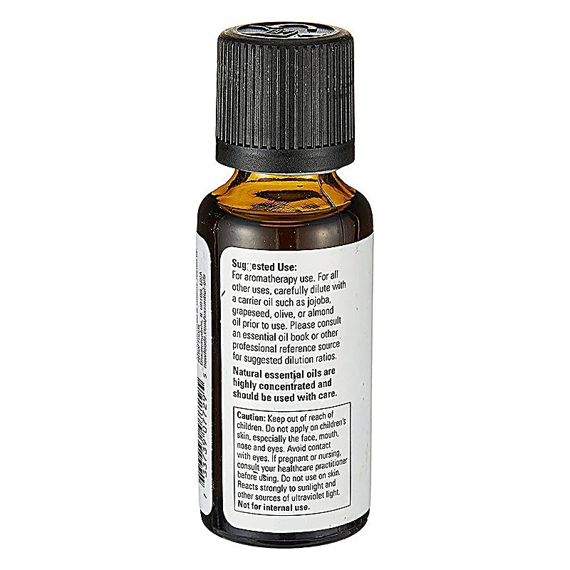 Now Lemon & Eucalyptus Oil Blend