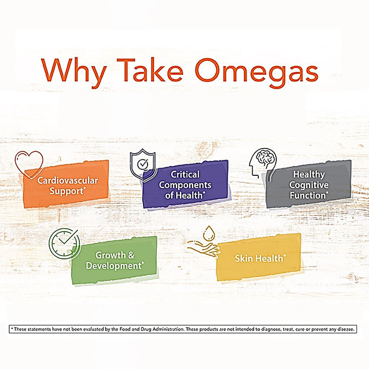 Now Omega 3-6-9 1000mg Soft Capsules 100s