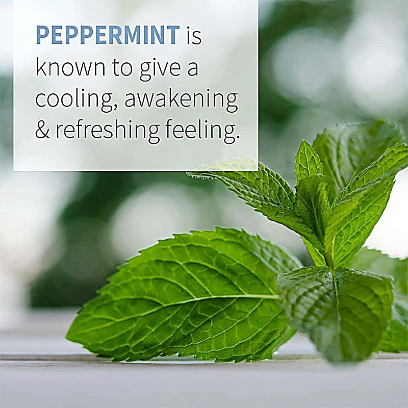 Now Peppermint Oil 30ml
