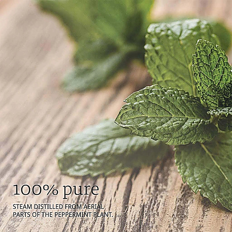 Now Peppermint Oil 30ml