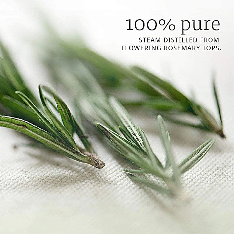 Now Rosemary Oil 30ml