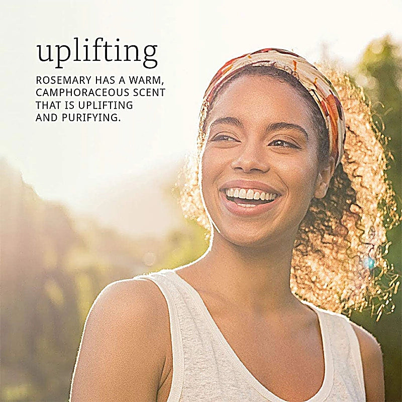 Now Rosemary Oil 30ml