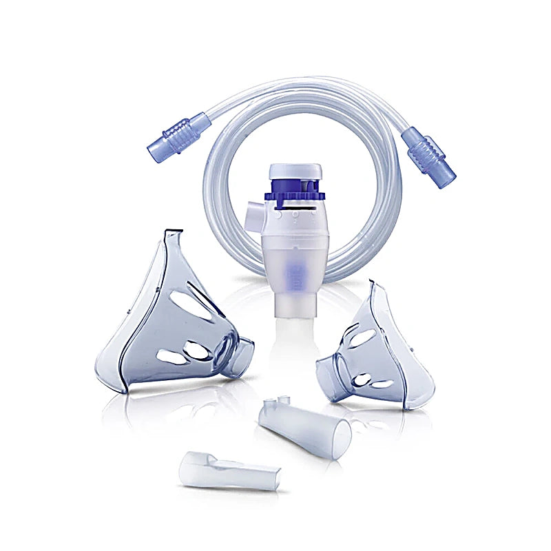 Omron A3 Complete Nebulizer For Kids