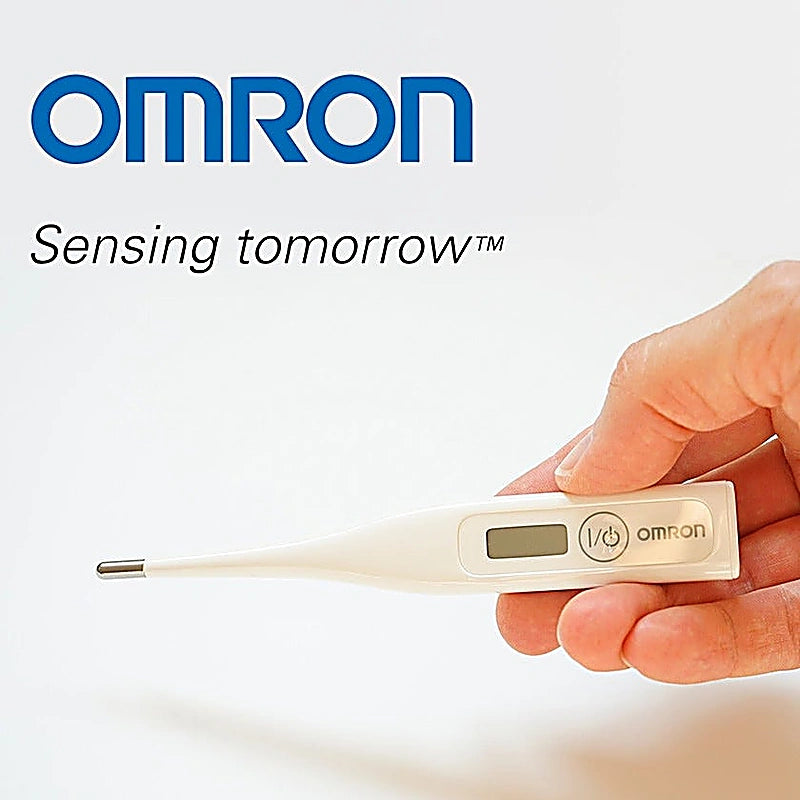 Omron Eco Temp Basic Thermometer