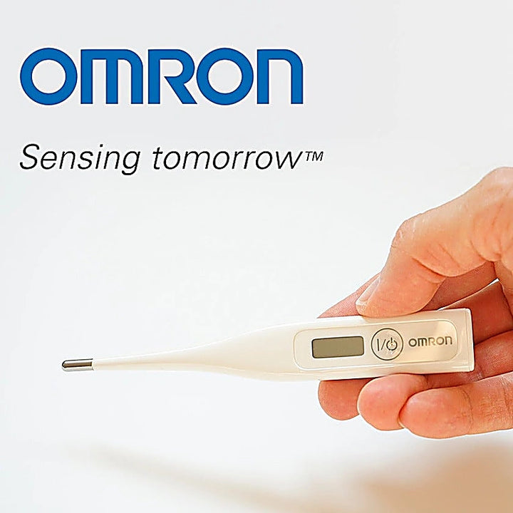 Omron Eco Temp Basic Thermometer
