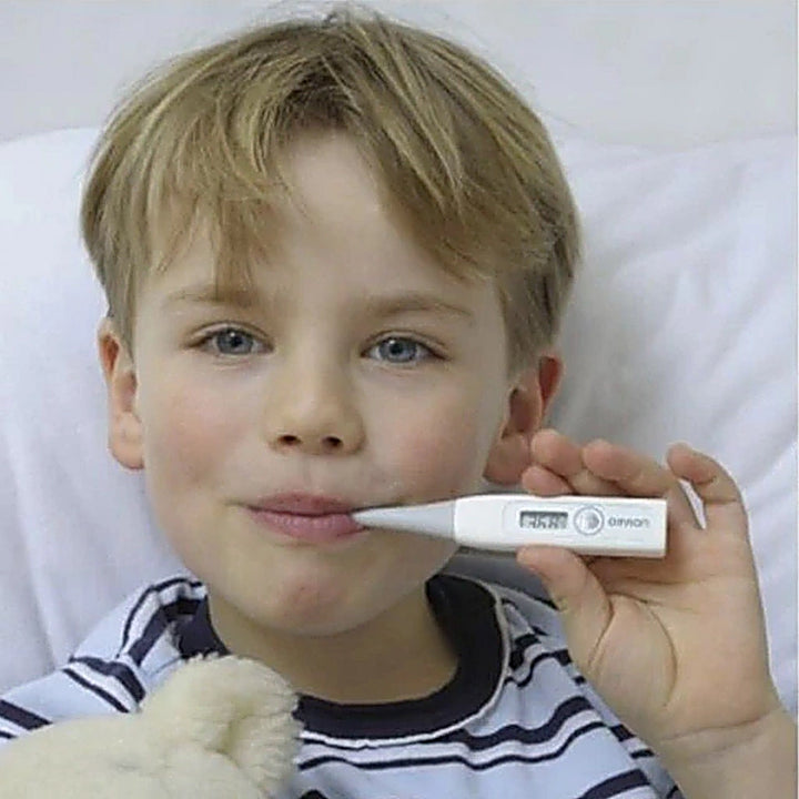 Omron Flex Temp Smart Thermometer