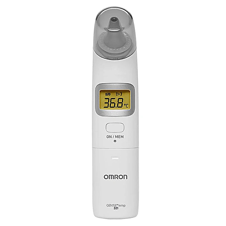 Omron GT521 Ear Thermometer