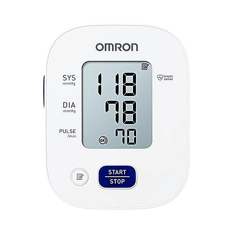Omron M2 Intelli IT Blood Pressure Monitor