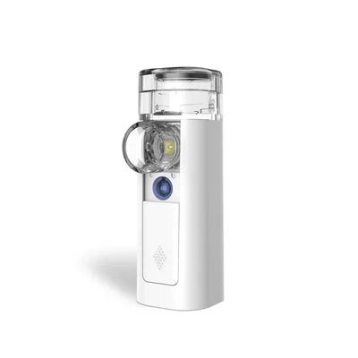 Omron Mini Air 360+ Mesh Nebulizer