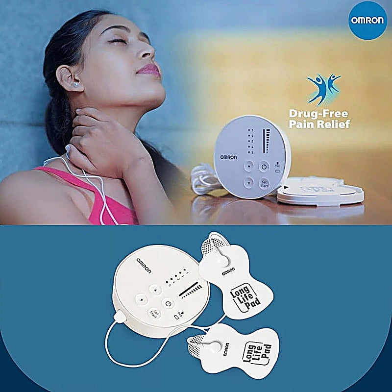 Omron Pocket Tens (Hv-F013-E)