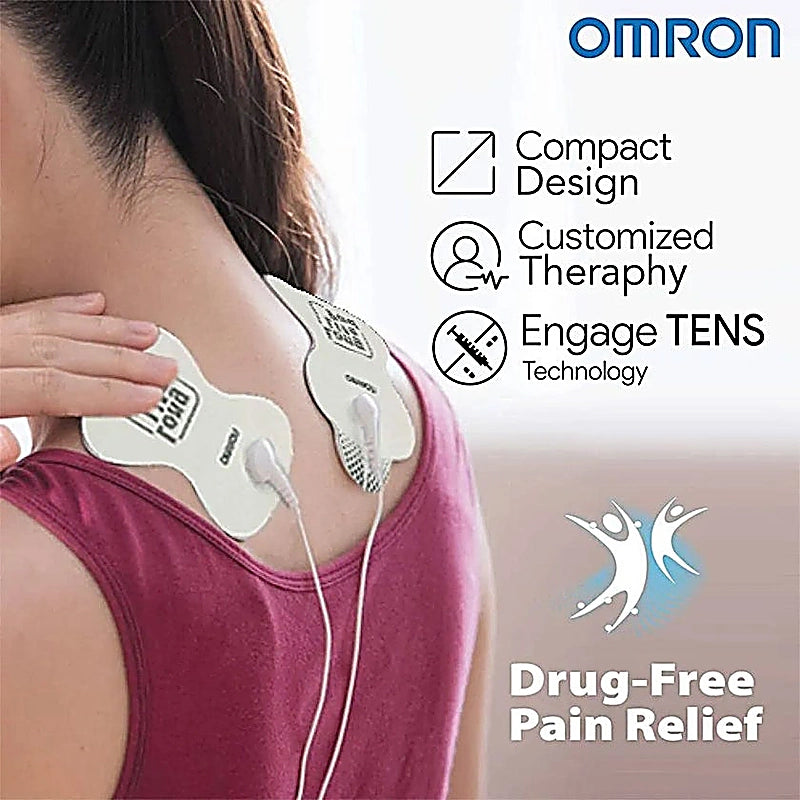 Omron Pocket Tens (Hv-F013-E)