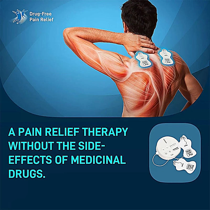 Omron Pocket Tens (Hv-F013-E)