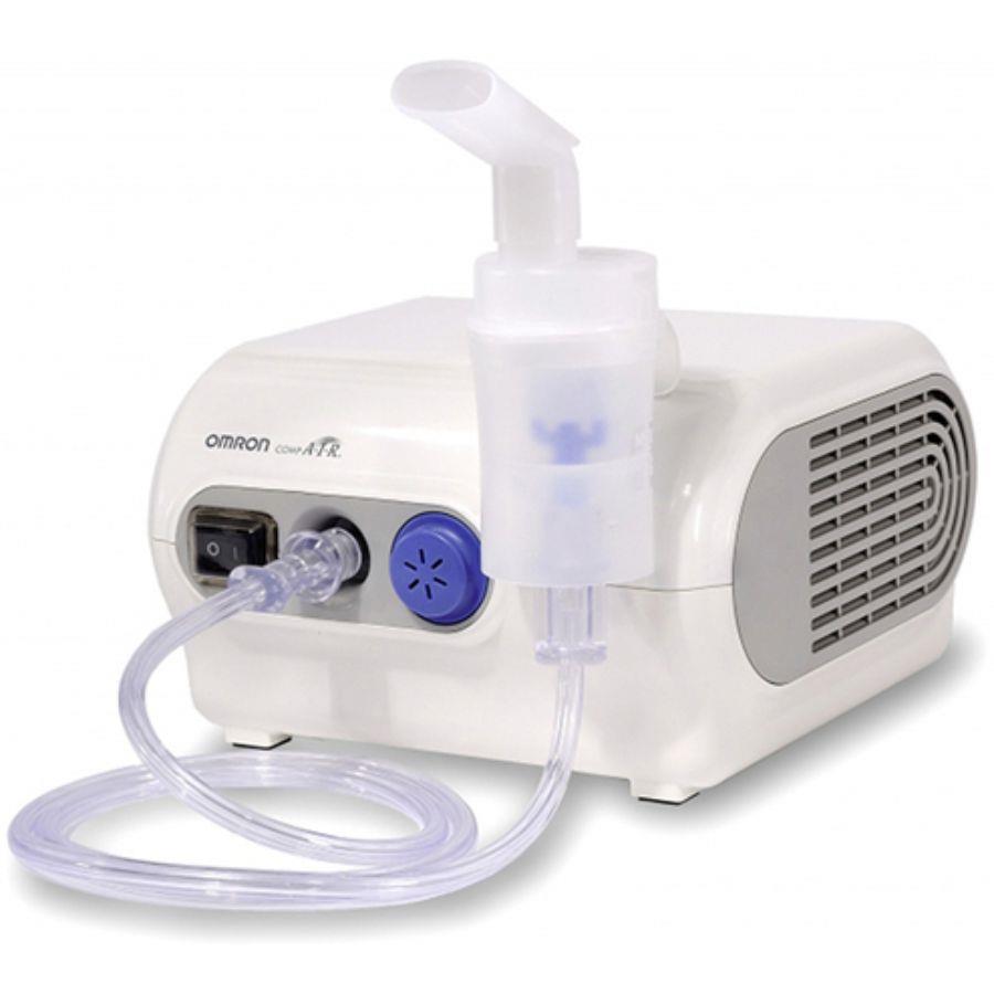 Omron C28P Nebulizer