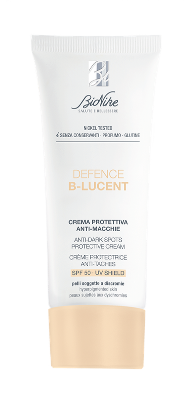 Bionike B-Lucent Spf50 Anti-Dark Spot Cream 40Ml