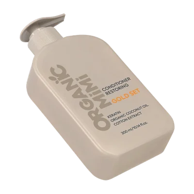 Organic Mimi Gold Set Restoring Conditioner 300Ml