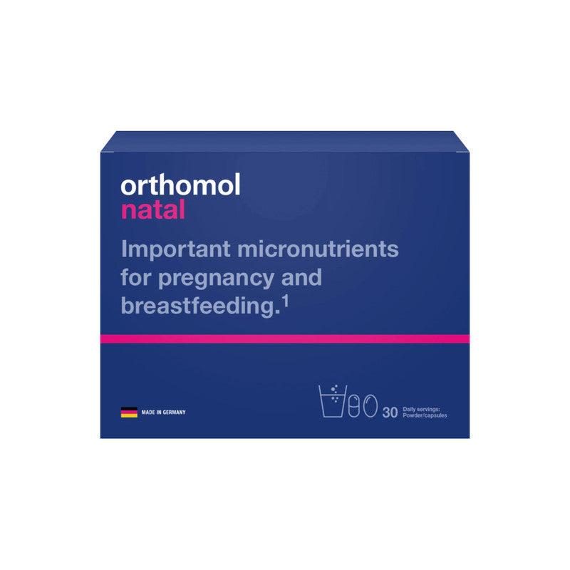 Orthomol Natal 30S