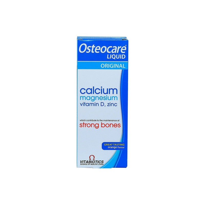Osteocare Syrup Vitabiotics 200ml