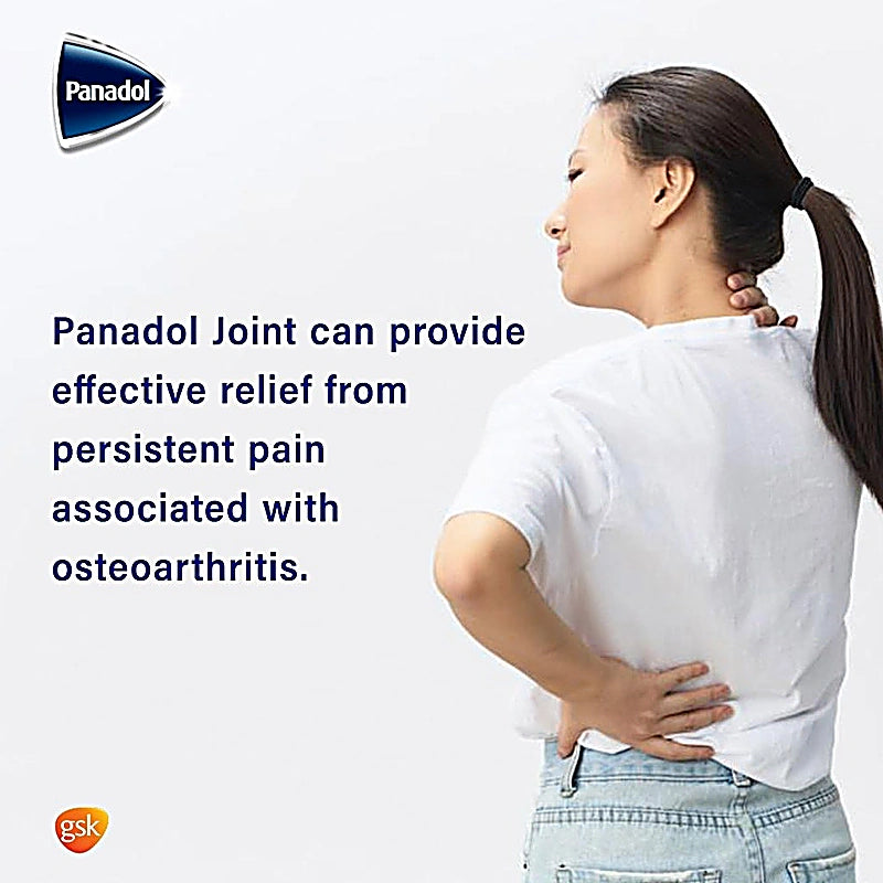 Panadol Joint 24 Tablets