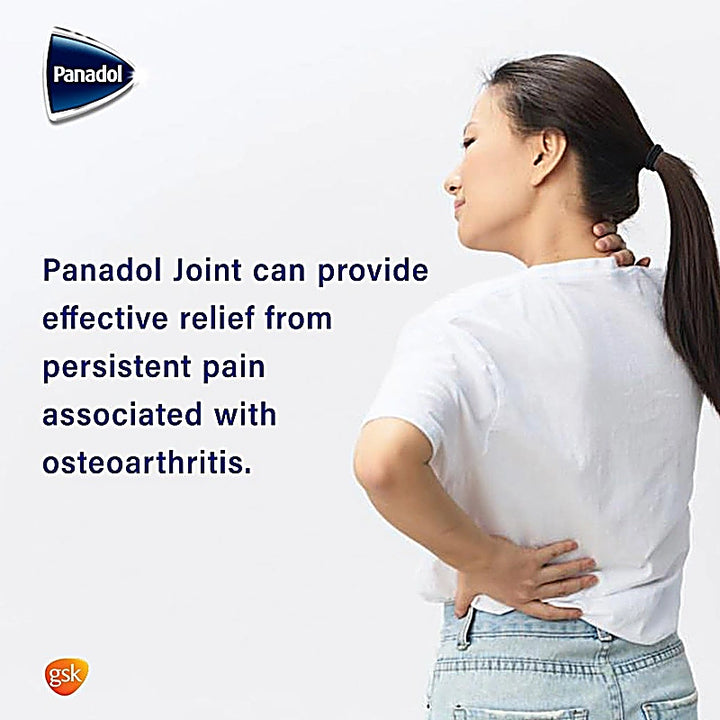 Panadol Joint 24 Tablets