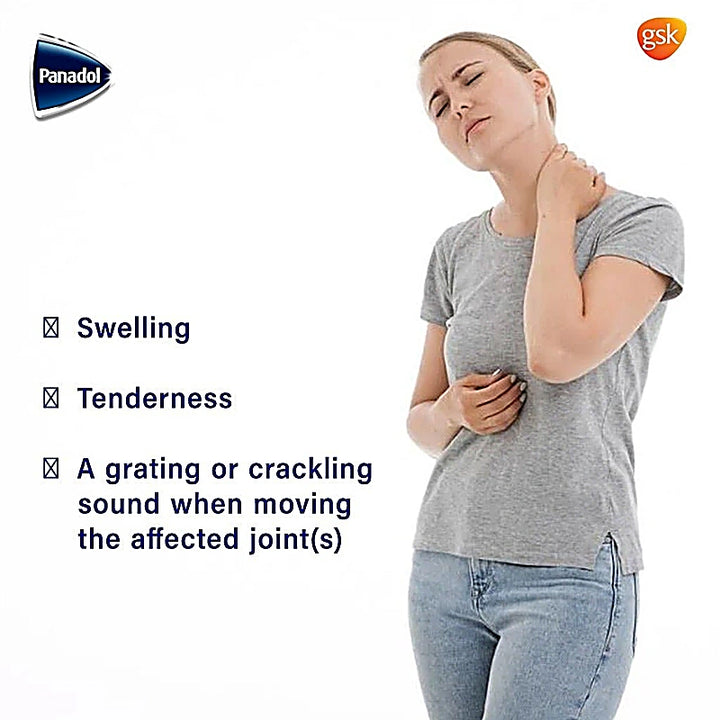 Panadol Joint 24 Tablets