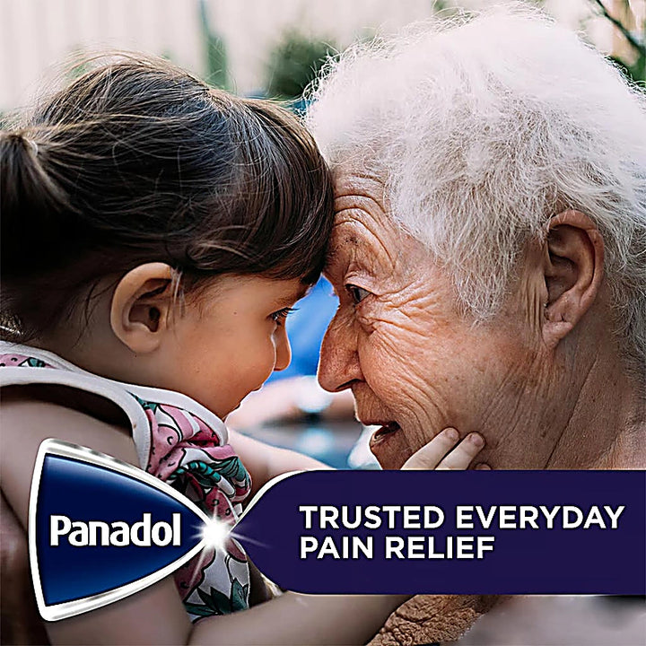 Panadol Joint 24 Tablets