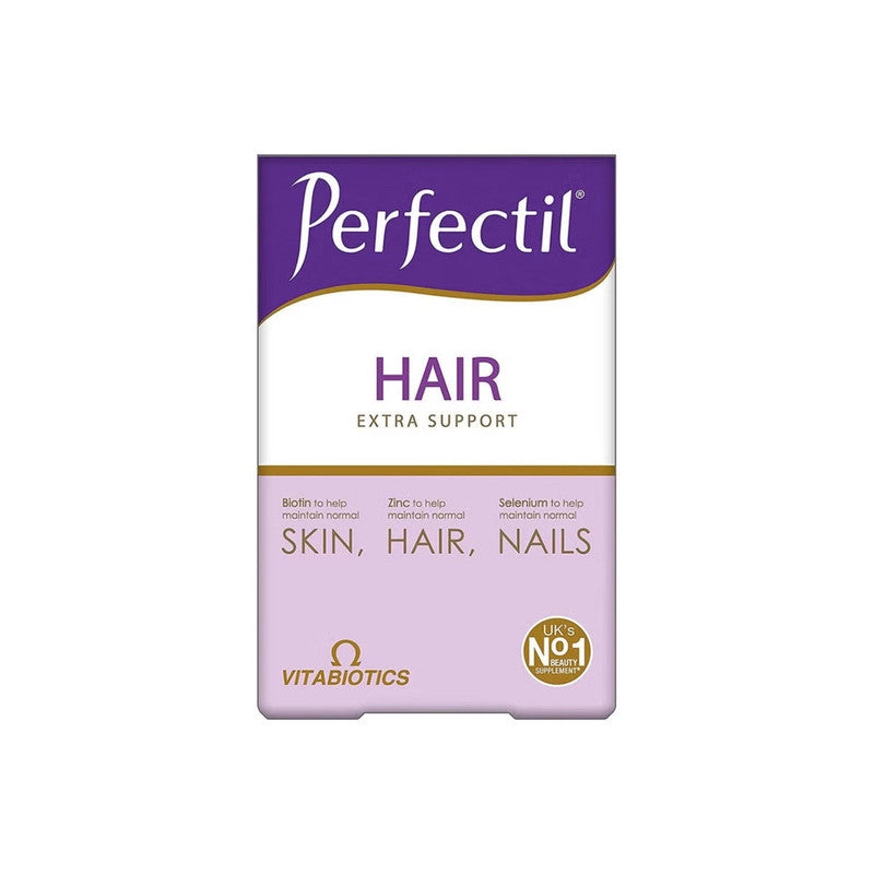 PERFECTIL PLUS HAIR EXTRA SUPPORT TAB 60S