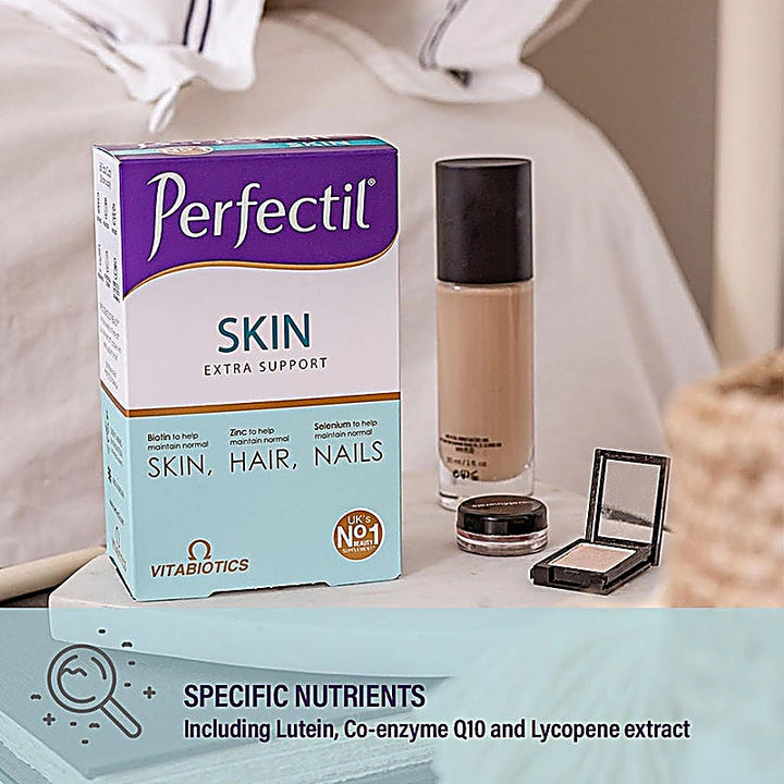 Perfectil Plus Skin Extra Support Tablet/Capsules 56s