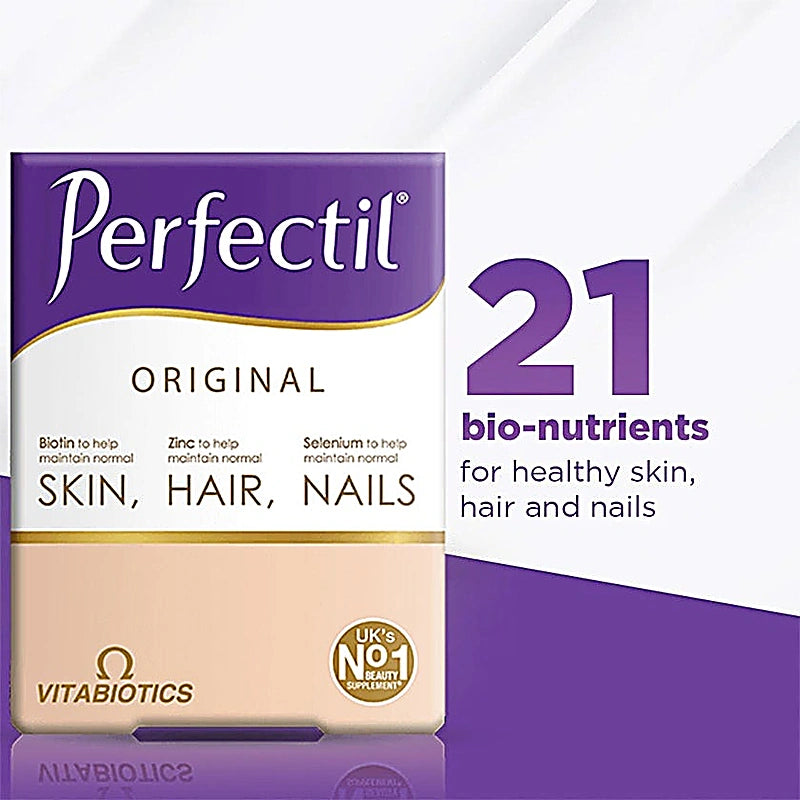 Perfectil Tablets 30s Vitabiotics