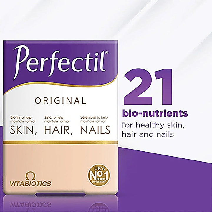 Perfectil Tablets 30s Vitabiotics