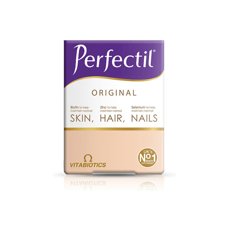 Perfectil Tablets 30s Vitabiotics