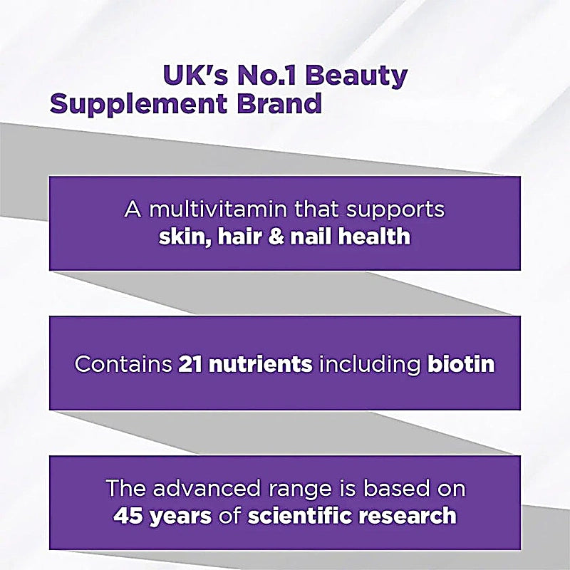 Perfectil Tablets 30s Vitabiotics