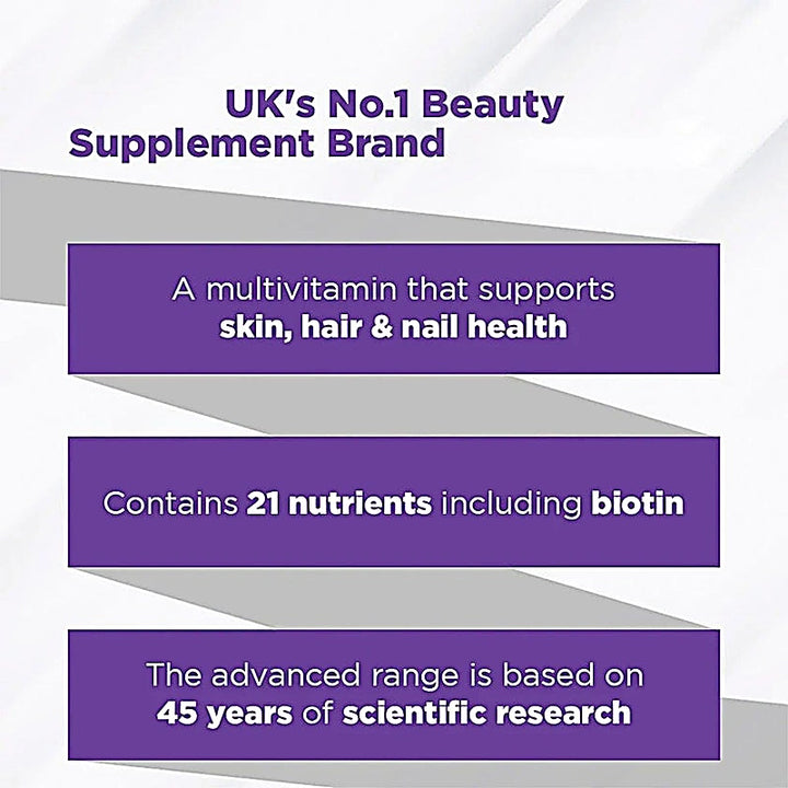 Perfectil Tablets 30s Vitabiotics