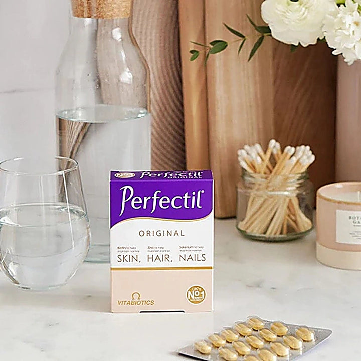 Perfectil Tablets 30s Vitabiotics