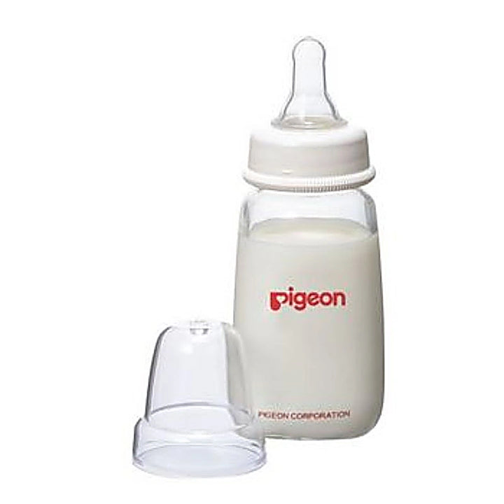 Pigeon Glass Nurser K-4 120ml 282