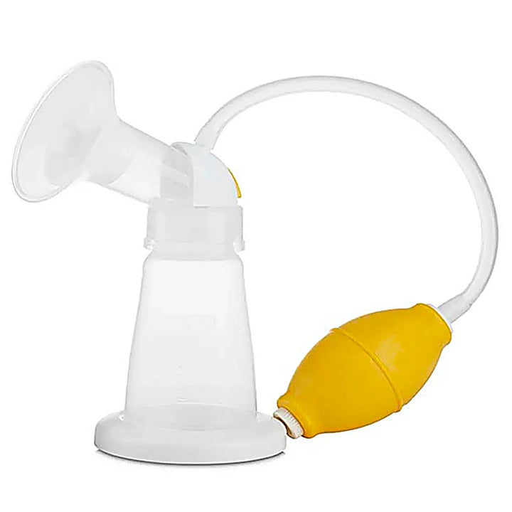 Pigeon Breast Pump Manual 852