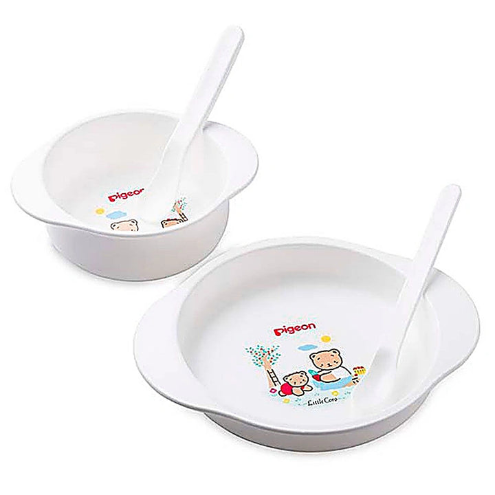Pigeon Feeding Set 3327