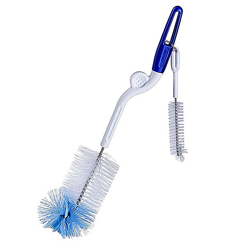 Pigeon Bottle & Teat Brush