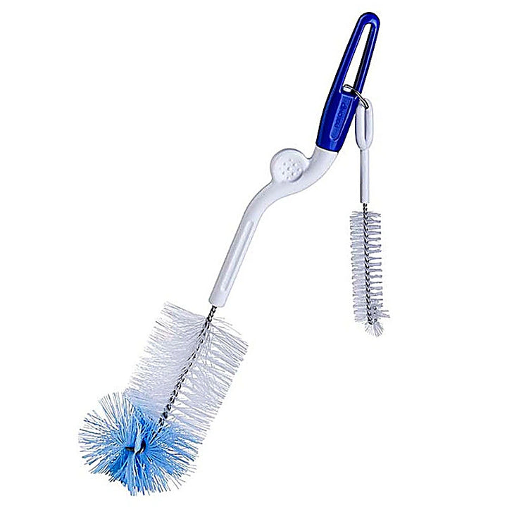 Pigeon Bottle & Teat Brush