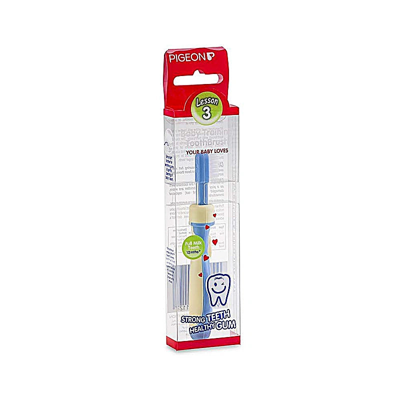 Pigeon Training Toothbrush L3
