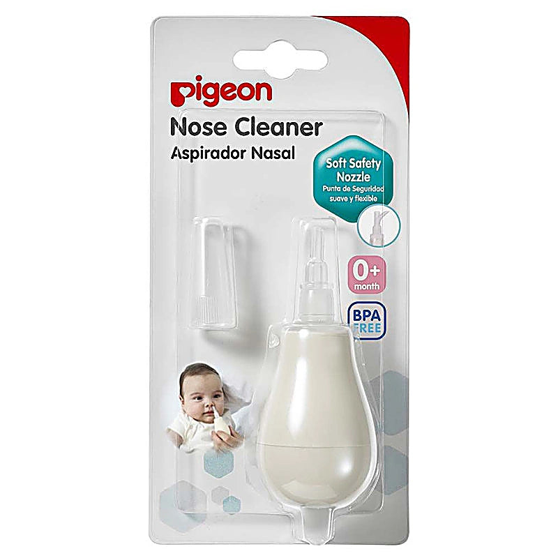 Pigeon Nose Cleaner 559