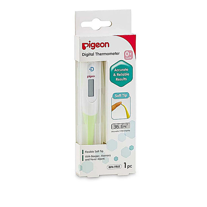 Pigeon Digital Thermometer 800