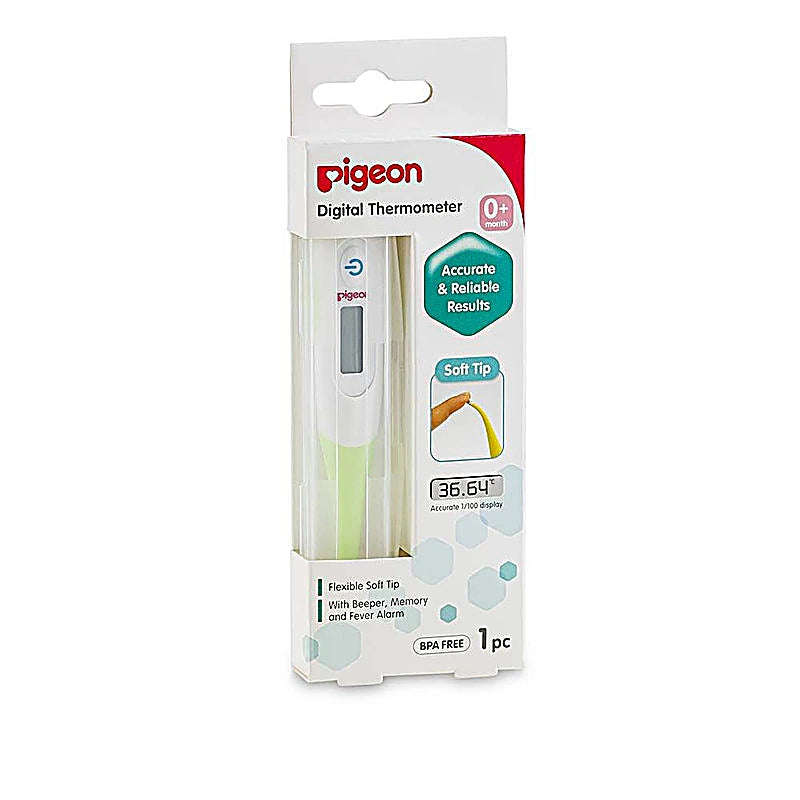 Pigeon Digital Thermometer 800