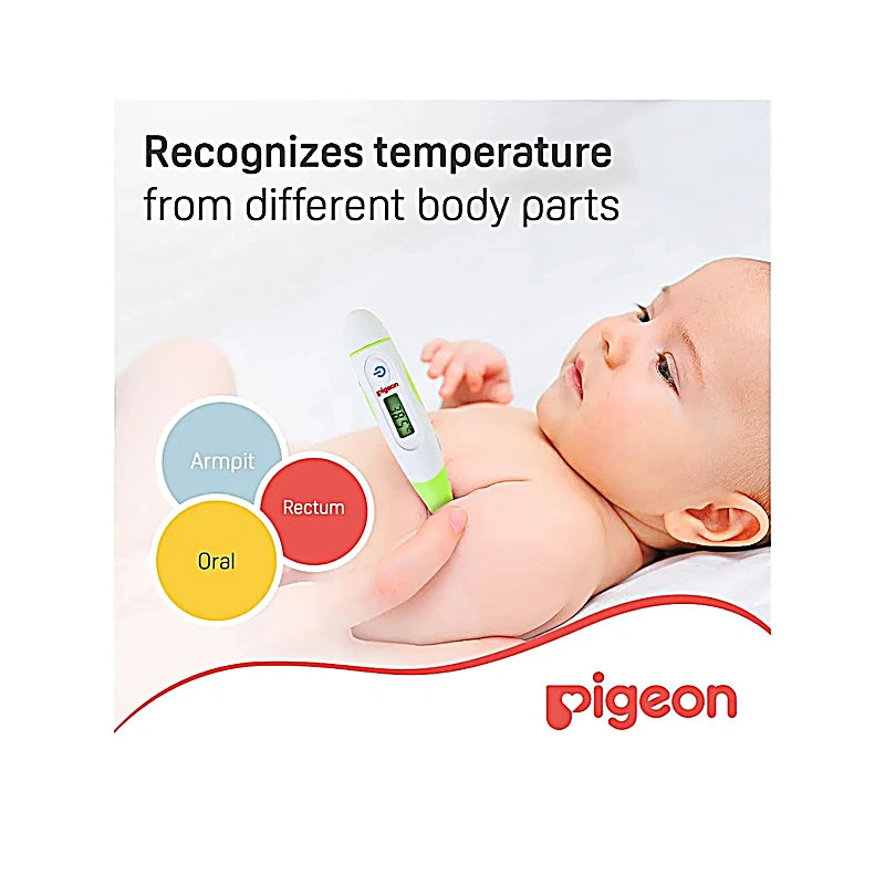Pigeon Digital Thermometer 800