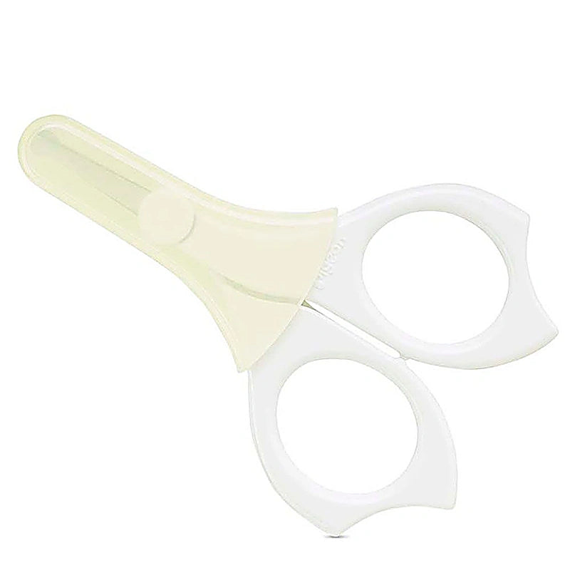 Pigeon Baby Nail Scissors 802