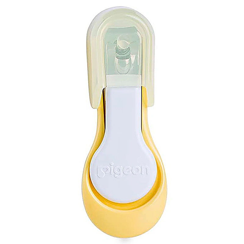 Pigeon Baby Nail Clippers 808