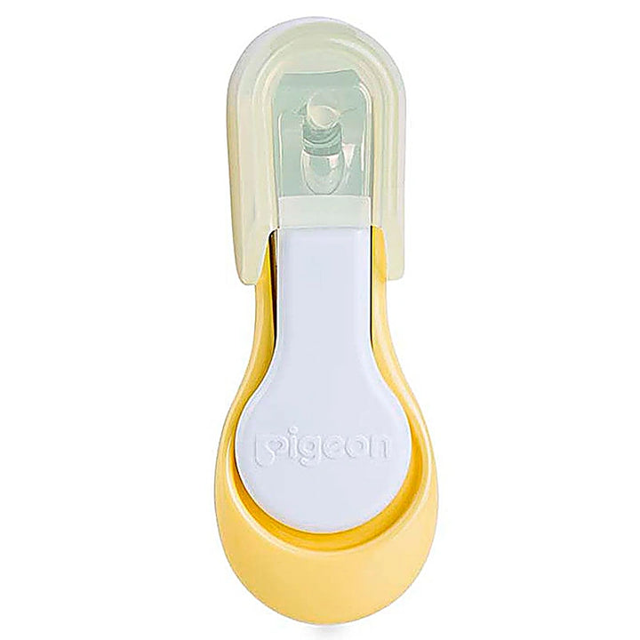 Pigeon Baby Nail Clippers 808