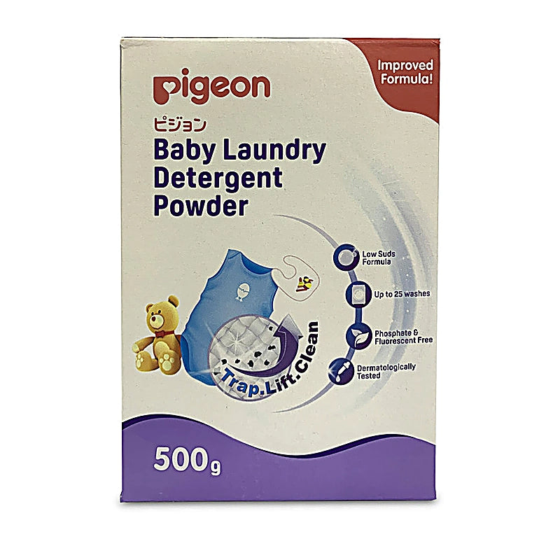 Pigeon Laundry Detergent 500g