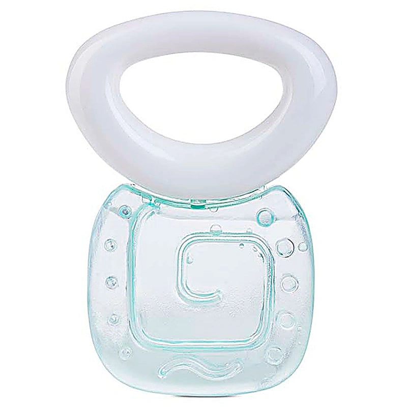 Pigeon Cooling Teether Square