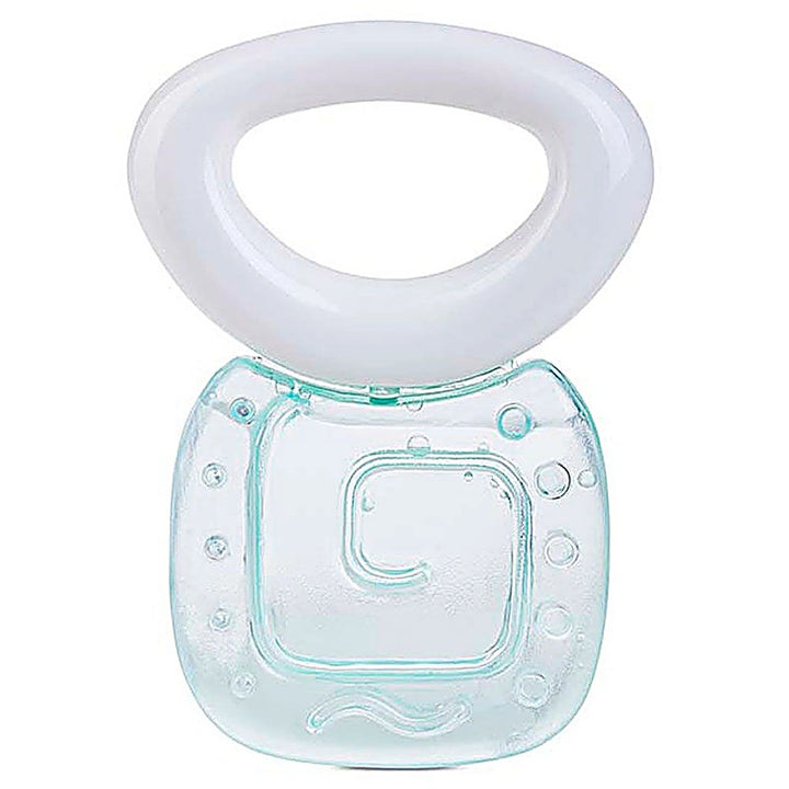 Pigeon Cooling Teether Square